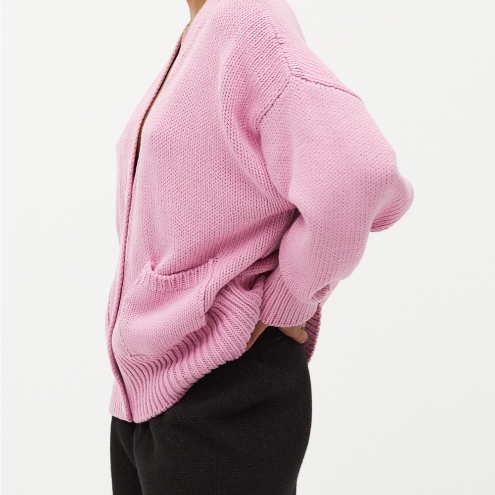 Babaa No 16 Cardigan in SOLD OUT color